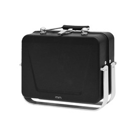 Mikamax - mm - World's Smallest Barbecue - Grills - Super Compact - Father's Day Mother's Day Thanksgiving Beach Parties Picnics Celebrations Celebrations Family Gatherings - Grills - BBQ