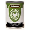 ZuPreem 12-Pack Marmoset Diet Food, 14.5-Ounce