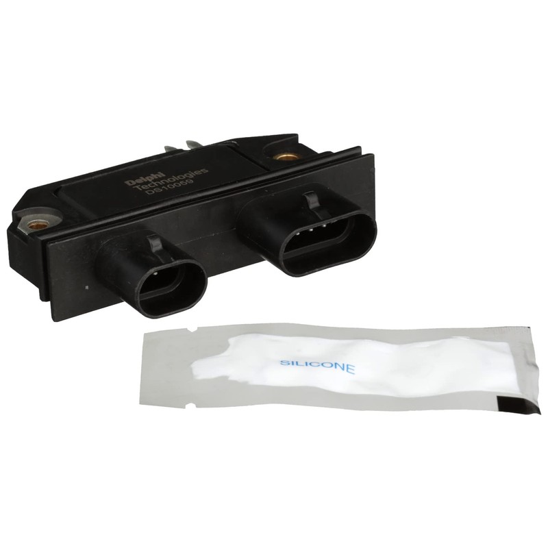 Delphi DS10059 Ignition Control Module