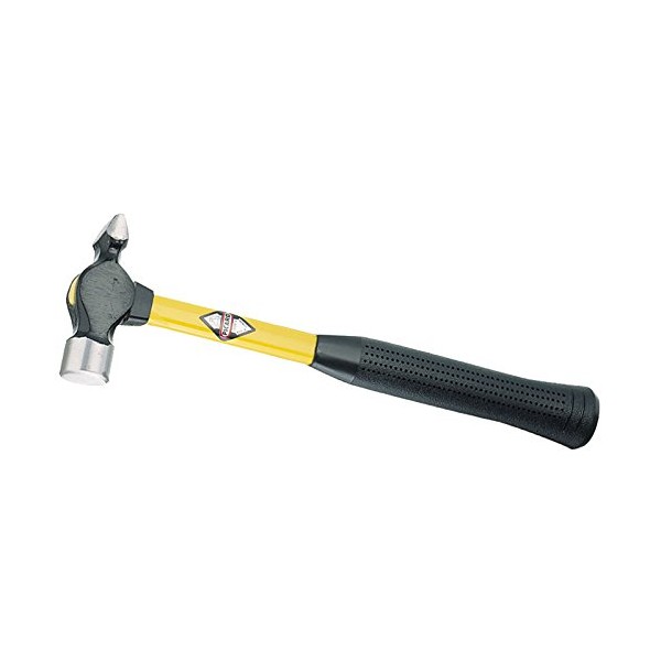 Picard 0032600-0225 1/2 lbs English Pattern Engineers Hammer with Cross