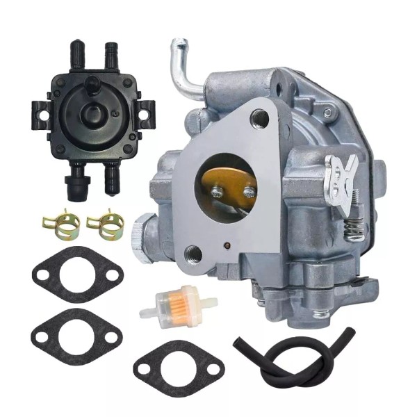 For Onan Carburetor For Onan 146-0660 146-0697 P220G-I/11546H Nikki ASM