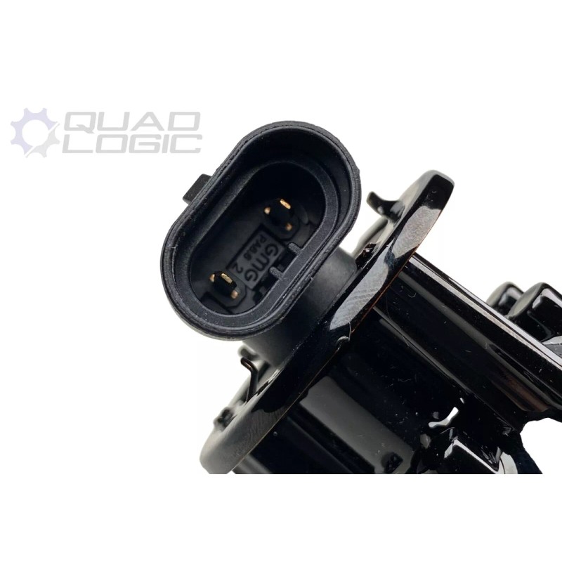 Quad Logic Can-Am Renegade Low Beam Headlight Assembly (EACH) 710000703