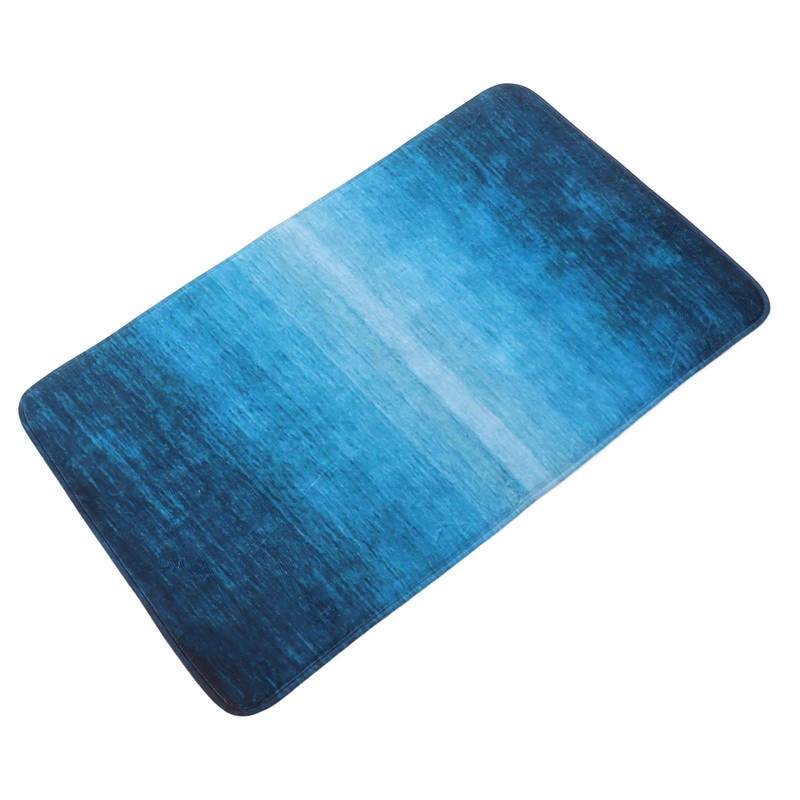 Flannel Carpet Rectangular Soft Comfortable Touch Stain Resistant Luxurious Home