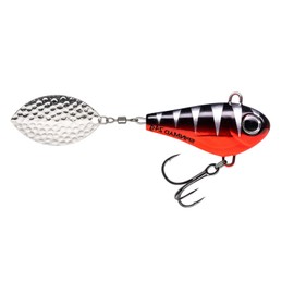 SpinMad Jigmaster 24g/jig spinner//Tail spinner//Various Colours to choose from