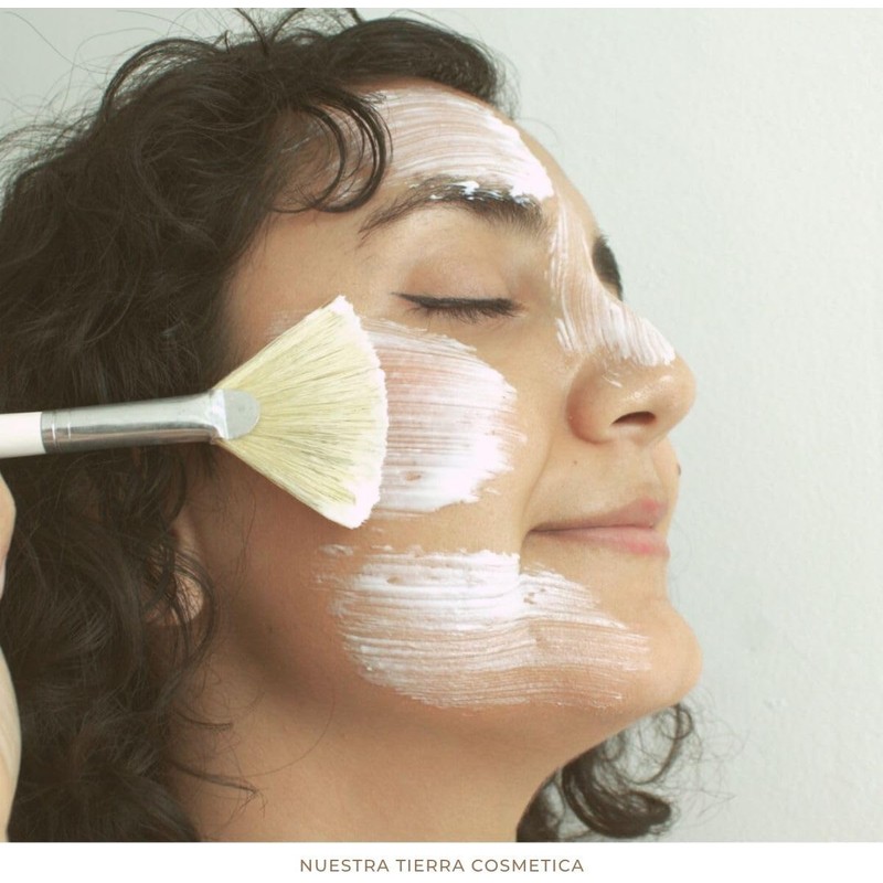 Peeling Enzimático Exfoliante Bbglow Y Faciales 100grs
