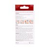 Kiss Everlasting French Nail Manicure, Chip-Free, Flexi-Fit Technology, Real Short,