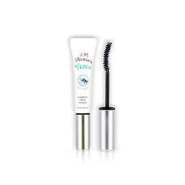 ETUDE Dr. Mascara Fixer For Super Long Lash #02 (Natural Extension) | | Long-Lasting Smudge-Proof Mascara Fixer with Lengthening Effect | Korean Makeup