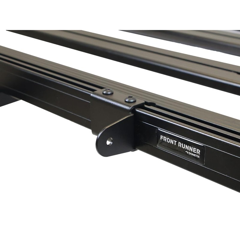 KC Gravity Light Bar Slimline II Mounts