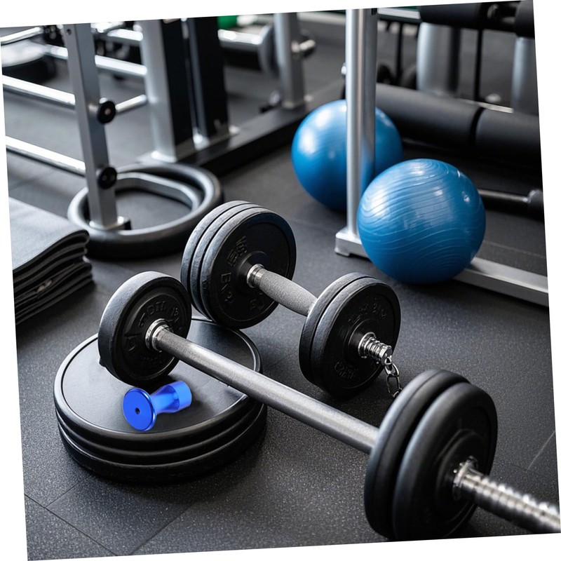 WHAMVOX Aluminium Alloy Magnetic Weight Stack Pin Knob for Gym