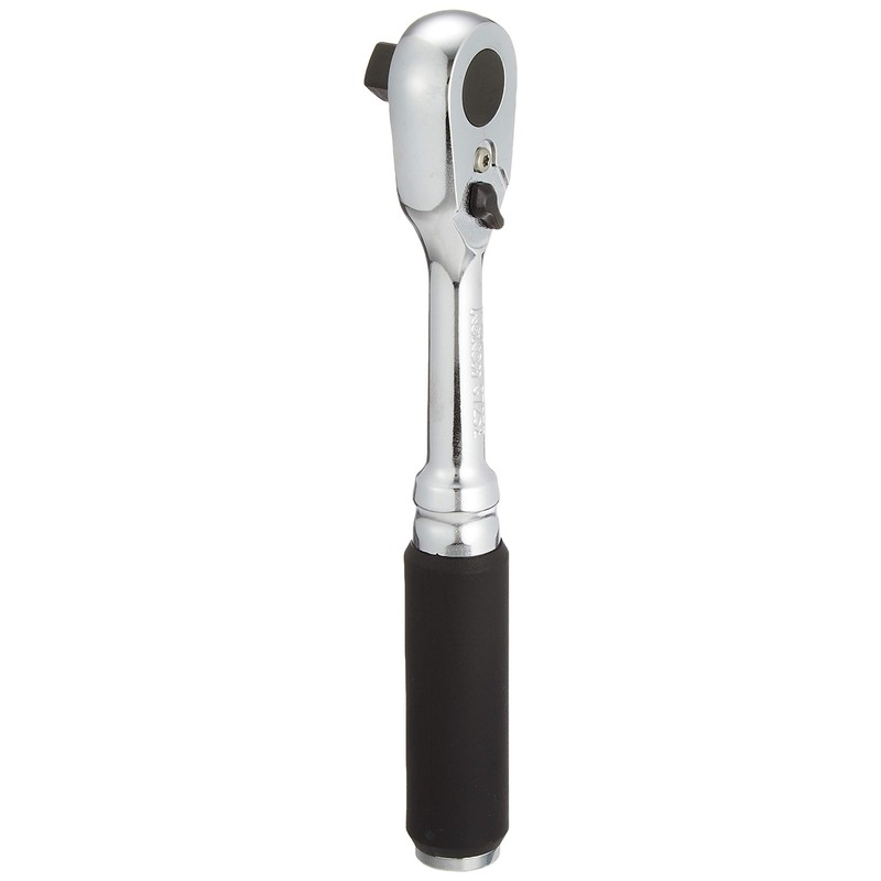 Yamashita Industrial Laboratory (Ko-ken) Socket Wrench Entry Set, Z-EAL 3285ZE