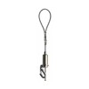 Fukui Metal Crafts S-1807 Power Safety Wire Freely 0.06 inch (1.5 mm) Diameter 0.2 ft (0.5 m)