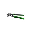 hilmor 1890996 Quick Adjusting Tongue/Grove Plier, 8"