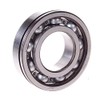 SKF 6206 N Radial Deep Groove Ball Bearing