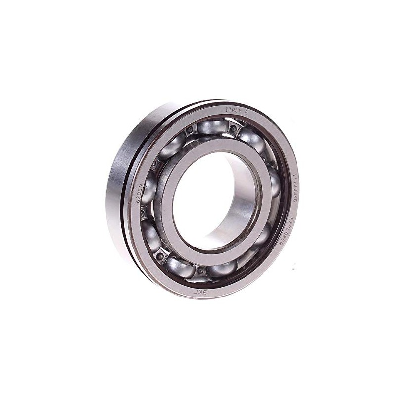 SKF 6206 N Radial Deep Groove Ball Bearing
