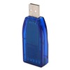 Serial Port Adapter Cable Converter Bidirectional Half Duplex Industrial Accessories