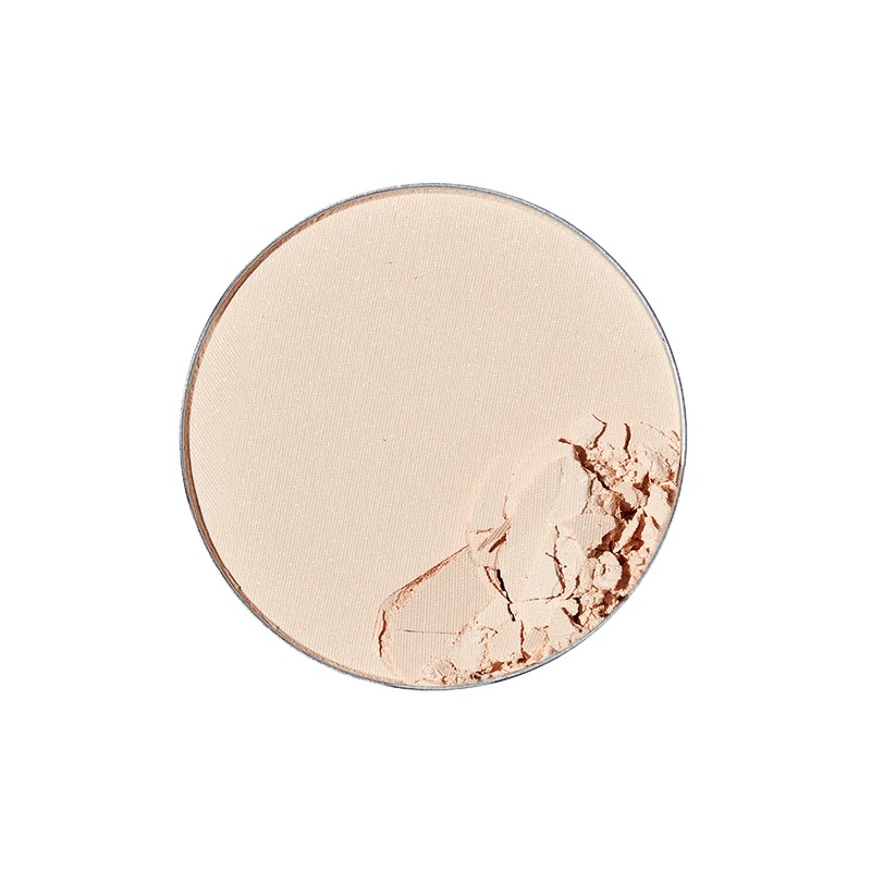 The Saem Perfect Glam Glow Pact / 더샘 퍼펙트 글램