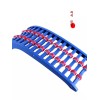 Gloobpik 글로브픽 등지압판 경추 굽은등 스트레칭기구 [와이드형] GlobePick Pressure Relief