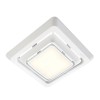 BROAN-NUTONE Broan FG600 120V LED Light Grille Upgrade Ventilation Fan