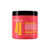 Matrix Glow Mania Glazing Queen Super Brillo Mascarilla 500ml |