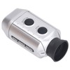 Golf Rangefinder, Anti UV Protected 1000 Yard Golf Distance Finder