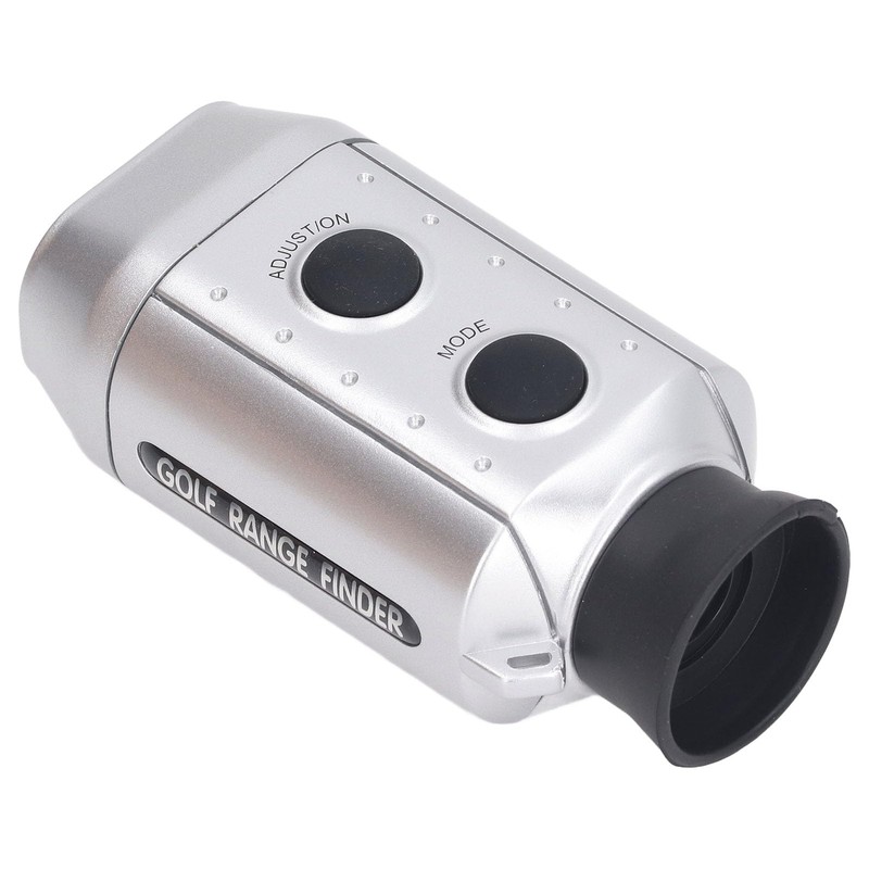 Golf Rangefinder, Anti UV Protected 1000 Yard Golf Distance Finder