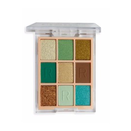 make up revolution Unisex Adult Eyeshadow