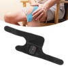 2 in 1 Heated Knee Shoulder Massager Brace Electric Heating