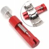 Watch Link Removal Tool, Strap Adjustment & Link Removal, Opening