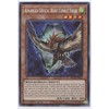 Advanced Crystal Beast Cobalt Eagle - BLCR-EN015 - Secret Rare