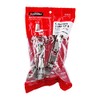 Hermex BIDI-165C, Bisagras bidimensional de 165° - 1 bolsa x