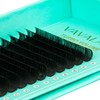 Self Fanning Eyelash Extensions Shimmy-free Lashes 0.03 0.05 Turbo Volume