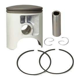 AHL STD 67mm Piston Kit Suzuki RM250 1989-1995 / RMX250 1989-1999