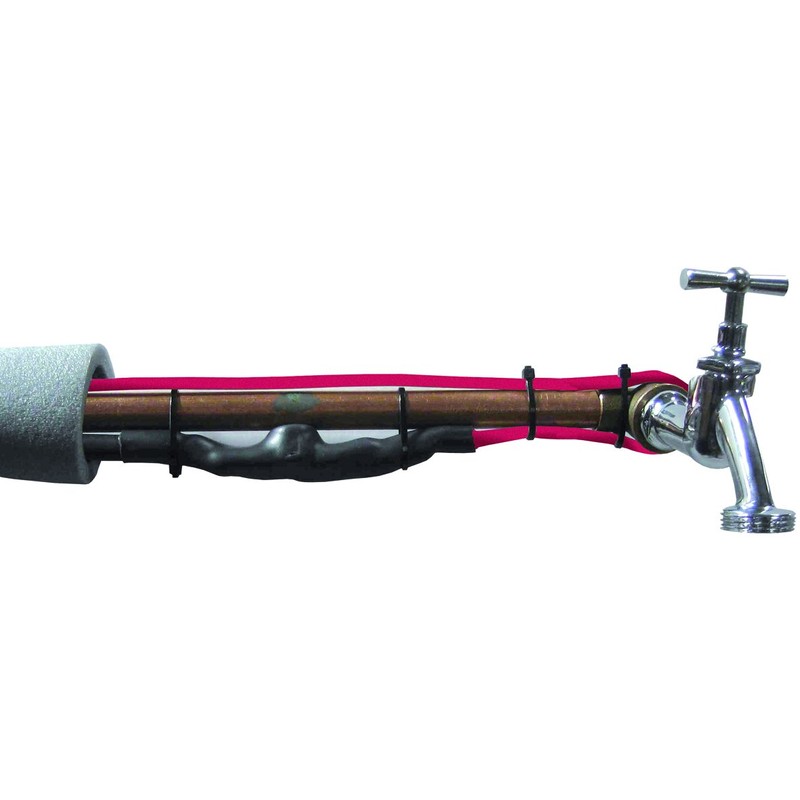 Jollytherm Pipeheat 00100 Pipe Heating Pack of 1