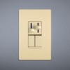Legrand Pass & Seymour LSDC163PIV 300W LS Series Preset Dimmer