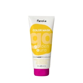 Fanola Color Mask Golden Aura 200 ml