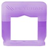 Peygran Compact Tile Leveling System Spacer Clips: 1/16” (1.5 mm)