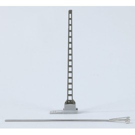 Viessmann 4122 - H0 Triple Bow Extractor