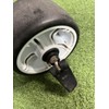 Front wheel bearing upgrade kit for PowakaddyFW series golf trolleys