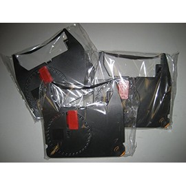 3 Pack - IBM Wheelwriter II Compatible Ribbon 1380999