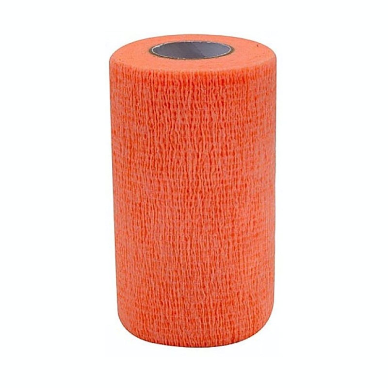 Equiwrap 560-0218 (Neon Pink)