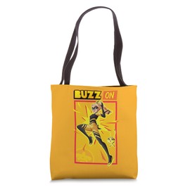 Miraculous Collection Queen Bee Focus Tote Bag