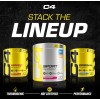 C4 Sport, Pre-Workout, Fruit Punch, 7.4 oz 30 Servings -