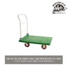 Domestic production Mtz-D P bogie hand cart Mtz-D-3 large 6 inches wheel