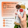 Caleb Treeze Digestion Tonic (Formerly: Stops Acid Reflux) 8 oz