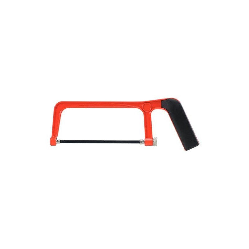 KS Tools 907.2130 Small hand saw frame, 150mm
