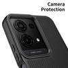 for TCL K32/K33 5G 2025 Case with Tempered Glass Screen