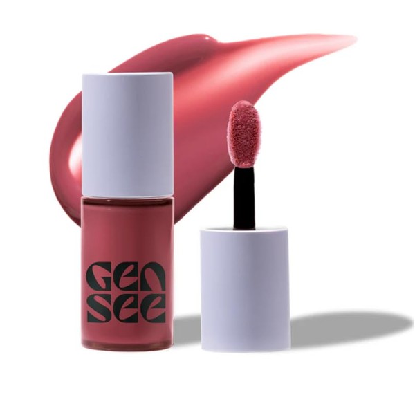 Gen See Seriously Jelly 24H Hydrating Lip Color - STAYCATION