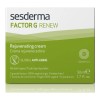 Crema Antiarrugas Factor G, 50 Ml, Sesderma Tipo de piel