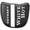 ODYSSEY 5522648 Mallet Putter Cover for White HOT VERSA SEVEN/SEVEN
