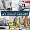 Carpet Non-Slip Underlay 60 x 130 cm Made in Germany